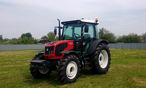 Купить трактор Armatrac от 49 до 125 л.с.