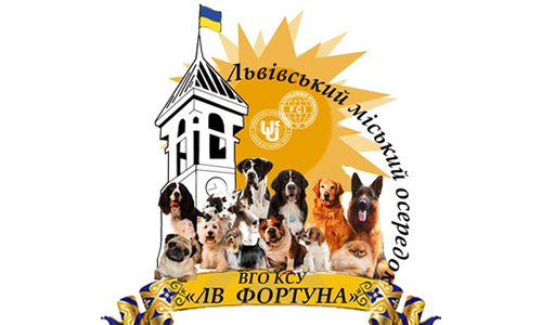 ВОО КСУ Фортуна Львовский городской центр 