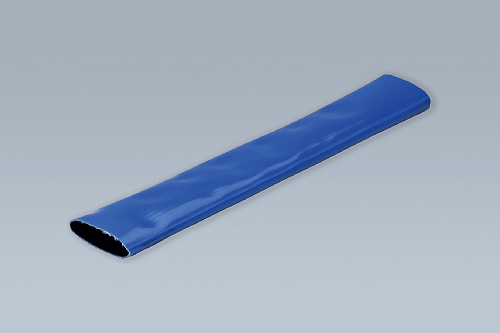 Flat sleeve (lifeline) for MERCURIO M motor pump, Dnipro
