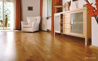 Паркет дуб 15-22*50-70*200-500мм