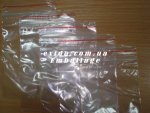 Пакеты со струной (zip-lock)