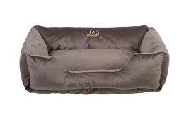 Лежак для кошек и собак 6-12 кг Leo Pets Volcanic M купить в Киеве