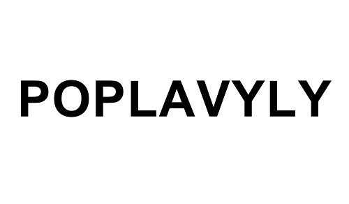 POPLAVYLY (Poplavyly) - designer items made from recycled plastic