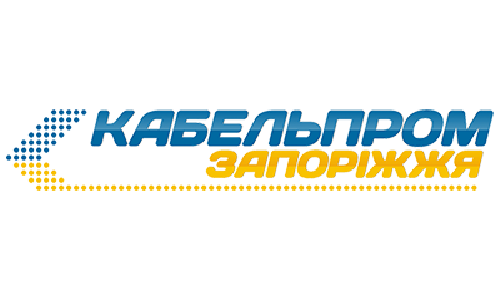 Kabelprom-Zaporizhzhia, LLC - supplier of cable products