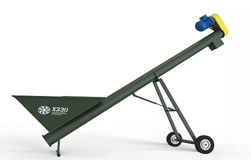 Screw conveyor (auger) from the manufacturer, Kharkiv Screw conveyor (auger) from the manufacturer, Kharkiv