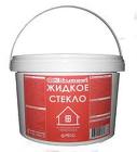 Купить стекло жидкое в Николаеве