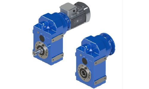 D/M series helical spur gears, manufacturer NRW
