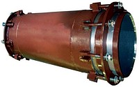 Компенсаторы сальниковые и сильфонные