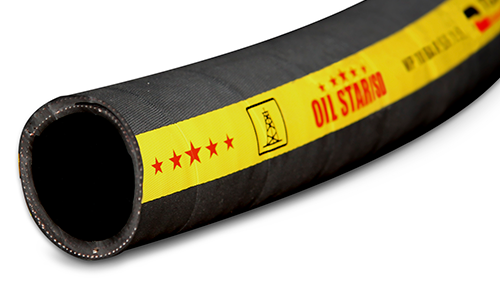 Hose for petroleum products Oilstar/SD, Lviv