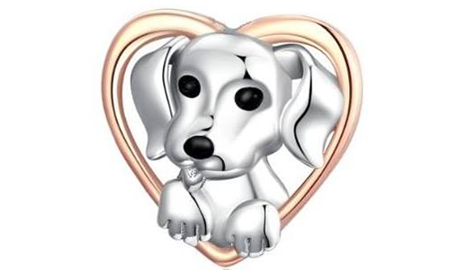 Silver Dog, сувенирная продукция