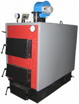 Kotły wodne KV 25-2000 kW