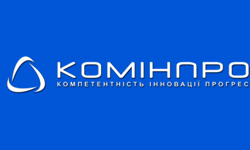 КОМИНПРО, ООО, оборудование и комплектующие на промышленном рынке Украины