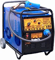 Kripton 180 professional + медные обмотки