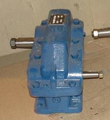 Редуктора Ц2У 100(8…40)