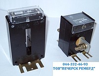 Трансформаторы Т 0,66 20/5-400/5, 500/5, 600/5, 800/5, 1000/5,1200/5