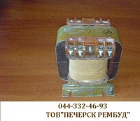 Трансформаторы ОСМ