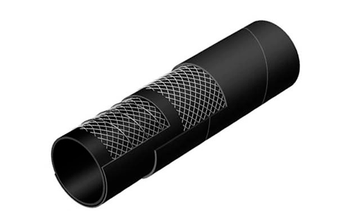 MBS hoses series 605AA