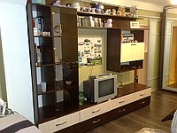 Гостиная комната