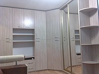 Гостиная комната, ДСП явир