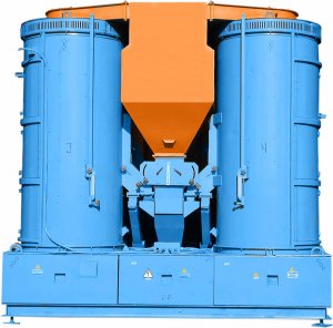 Запчасти к сепаратору зерновому БЦС-25,БЦС-50,БЦС-100