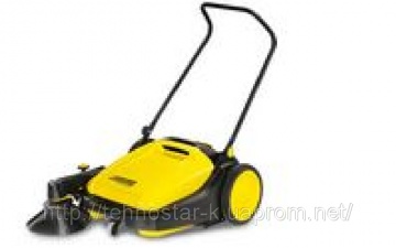 Ручная подметальная машина KARCHER KM 70/20 C