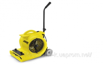 Аппарат для сушки ковров Karcher AB 84