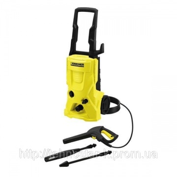 Минимойка Karcher K 3.500