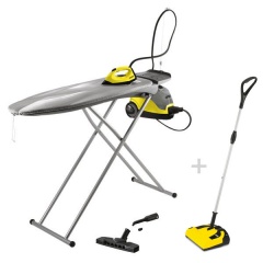 Паровая гладильная установка KARCHER SI 2.600