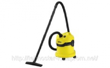 Пылесос моющий Karcher WD 2.200