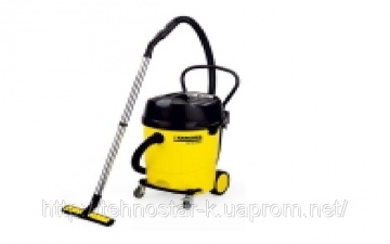 NT 65/2 Eco промышленный пылесос Karcher