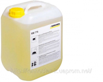 Karcher (Керхер) RM 776 (10 л)
