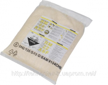 Karcher (Керхер) RM 22 ASF (20 кг)