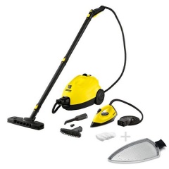 Пароочиститель Karcher SC 1030 + утюг