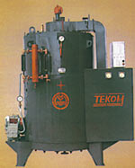 Паровые котлы МЗК-7АГ-2, МЗК-7 АЖ-2
