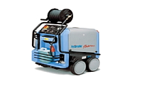 Аппарат с нагревом воды Kranzle Therm 895-1
