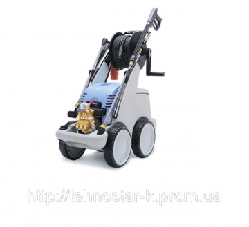 Автомойка Kranzle Quadro 899 TS T