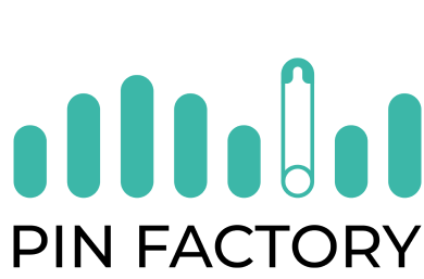 Pin Factory – производство сувенирной продукции из металла Pin Factory – производство сувенирной продукции из металла