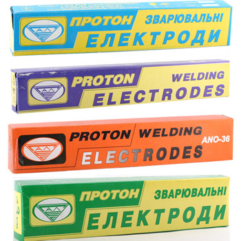 Электроды АНО-36