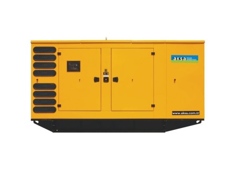 Дизельный генератор Aksa AD-330 Doosan 240 кВт Киев Дизельный генератор Aksa AD-330 Doosan 240 кВт Киев