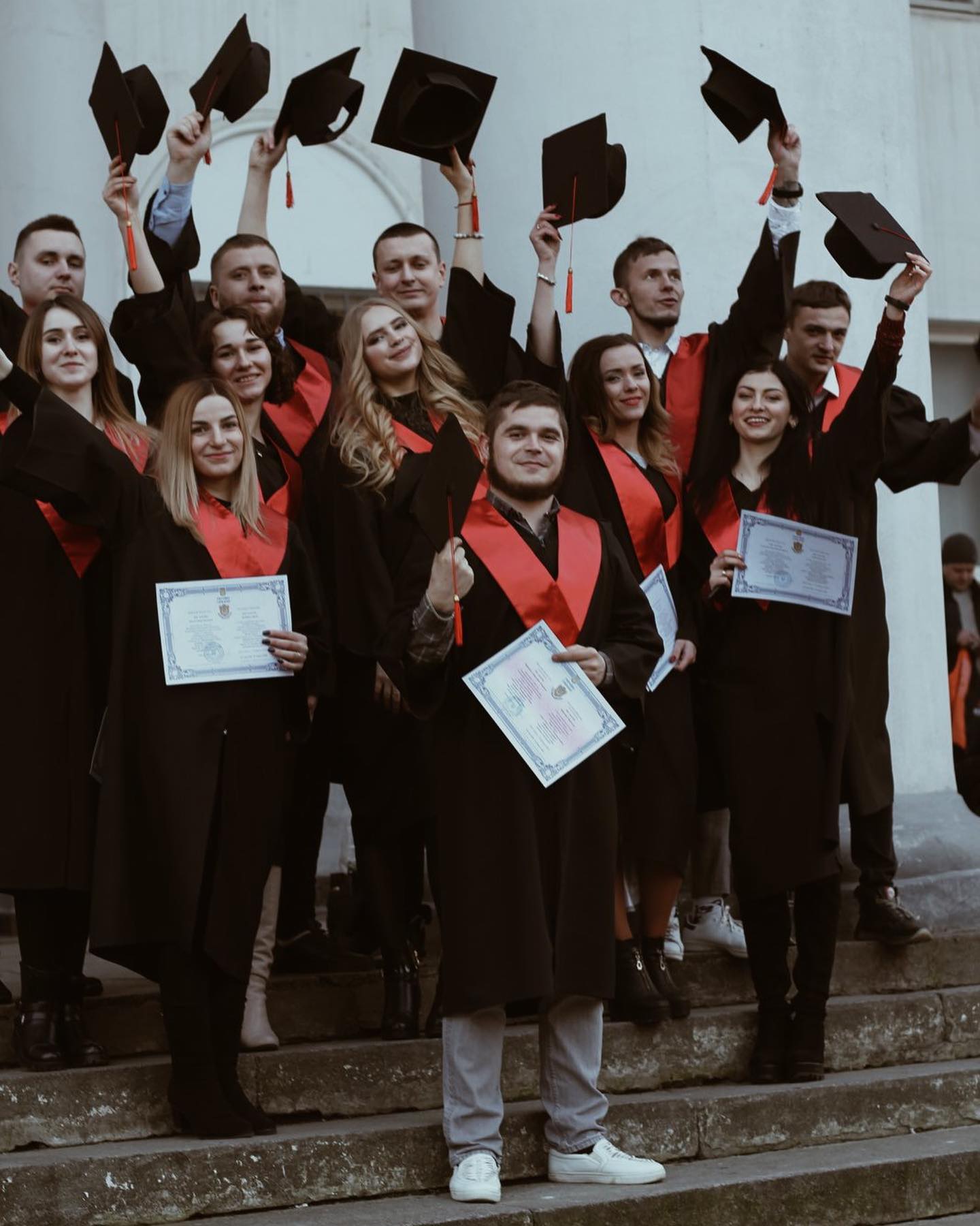 Образовательная программа 