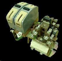 Контактор МК 1-20 40А (24,75, 110,220В)