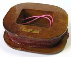 Катушки МО-100, МО-200