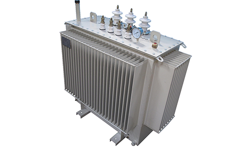 Oil transformers TM 25-1000/10 (6)/0.4 U1