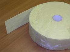 Звукоизоляция Вибростек-М, рулон 30 м
