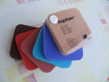 Шумоизол. Regufoam150, рулон5000х1500х25мм