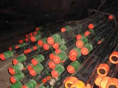 Трубы НКТ 73.02х5.51 гр.Д с высадкой Трубы НКТ 73.02х5.51 гр.Д с высадкой