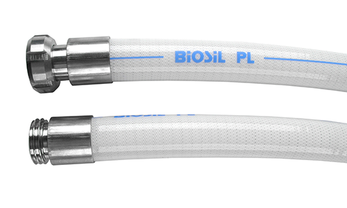 Silicone hose BIOSIL, sale in Ukraine