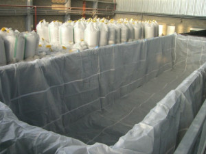Buy a gondola liner from a manufacturer in Ukraine