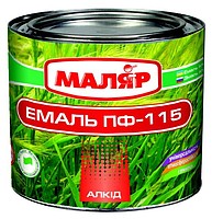Эмаль ПФ-115
