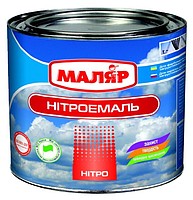 Нитроэмаль